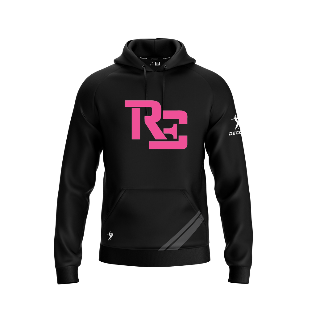 Decker Summit Hoodie