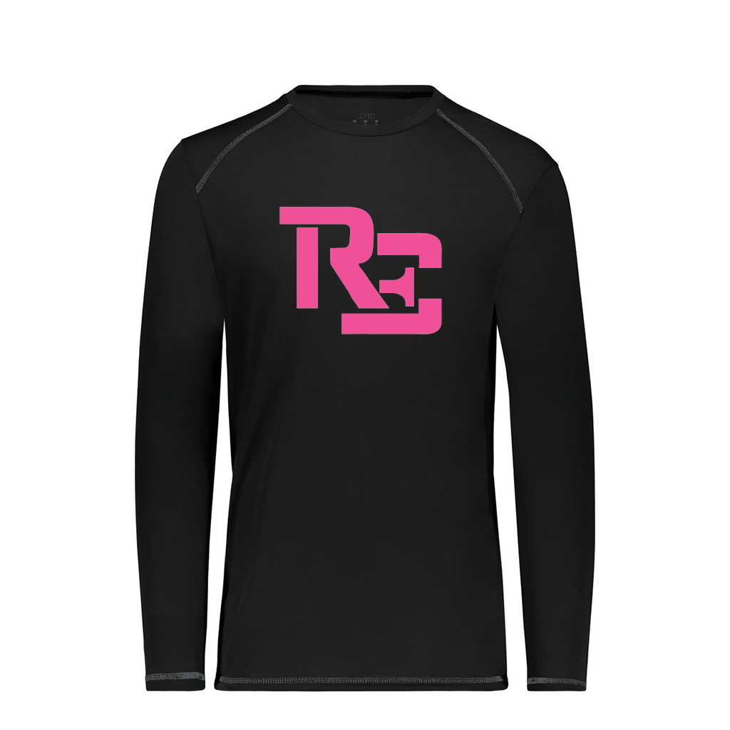 Youth SoftTouch Long Sleeve