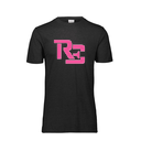 Decker Youth Tri-Blend T-Shirt - Short Sleeve