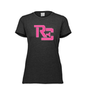 Decker Women's Tri-Blend T-Shirt - Short Sleeve