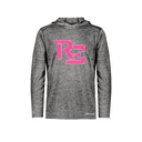 Decker Men's Charge Hoodie