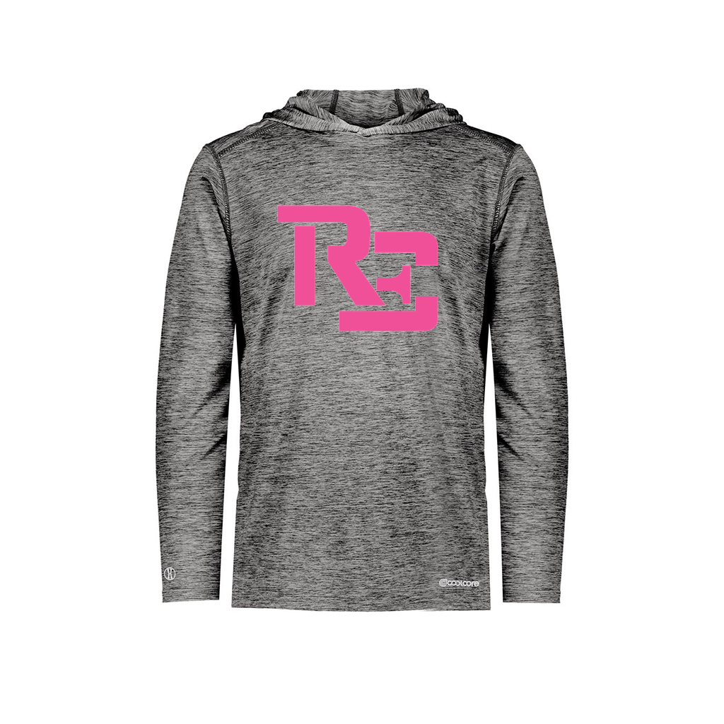 Decker Youth Charge Hoodie