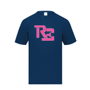 Decker Short Sleeve Waffle Performance Shirt